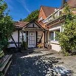 Dom wakacyjny Haus Sonnenberg