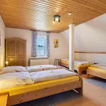 Haus Sonnenberg Dom wakacyjny Willingen (Upland)