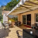 Dom wakacyjny Haus Sonnenberg Willingen (Upland)