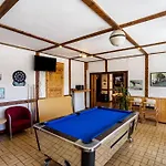 Haus Sonnenberg Willingen (Upland)