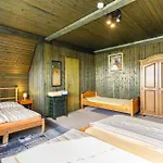 Dom wakacyjny Haus Sonnenberg Willingen (Upland)