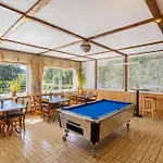 Dom wakacyjny Haus Sonnenberg *