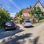 Haus Sonnenberg Willingen (Upland)