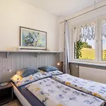 Haus Sonnenberg Dom wakacyjny