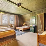 Haus Sonnenberg Dom wakacyjny Willingen (Upland)
