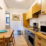 Dom wakacyjny Haus Sonnenberg