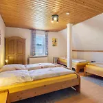 Haus Sonnenberg Willingen (Upland)