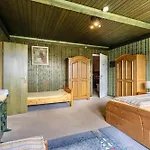Haus Sonnenberg Dom wakacyjny