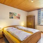 Haus Sonnenberg Dom wakacyjny