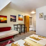 Haus Sonnenberg Dom wakacyjny Willingen (Upland)