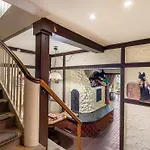 Dom wakacyjny Haus Sonnenberg *