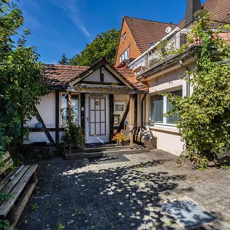 Vakantiehuis Haus Sonnenberg