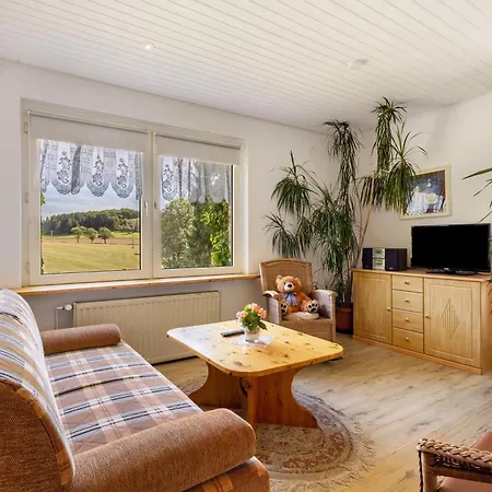 Vakantiehuis Haus Sonnenberg *