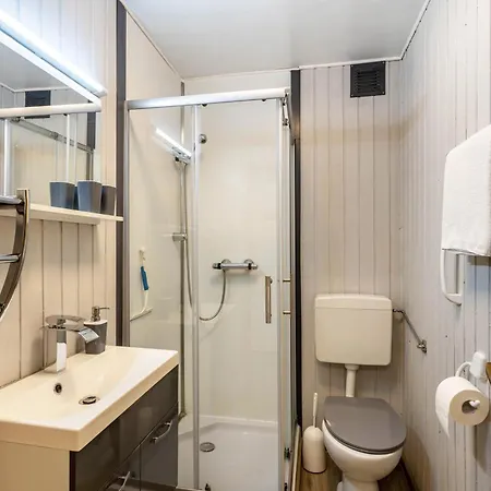 Haus Sonnenberg Vakantiehuis