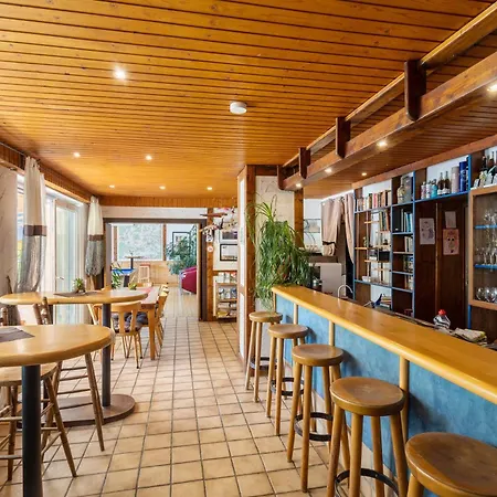 Сasa de vacaciones Haus Sonnenberg
