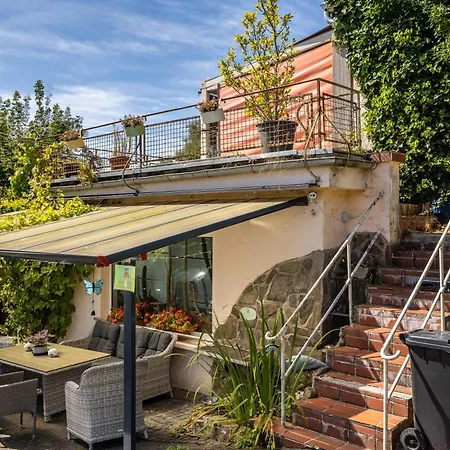 Haus Sonnenberg Vakantiehuis *