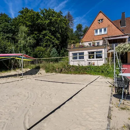 Сasa de vacaciones Haus Sonnenberg *