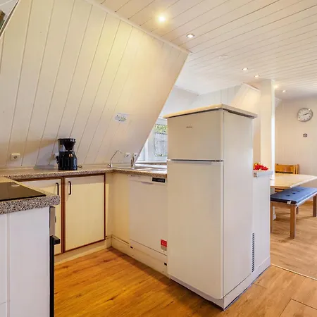 Haus Sonnenberg Сasa de vacaciones Willingen (Upland)