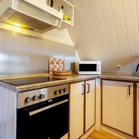 Vakantiehuis Haus Sonnenberg Willingen (Upland)