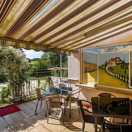 Сasa de vacaciones Haus Sonnenberg *