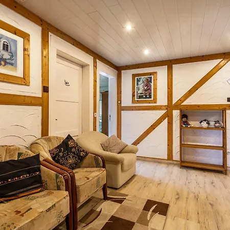 Haus Sonnenberg Vakantiehuis