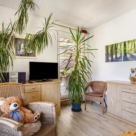 Vakantiehuis Haus Sonnenberg