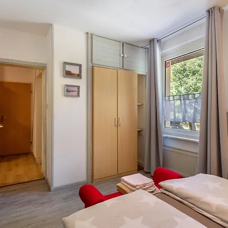 Haus Sonnenberg Vakantiehuis Willingen (Upland)