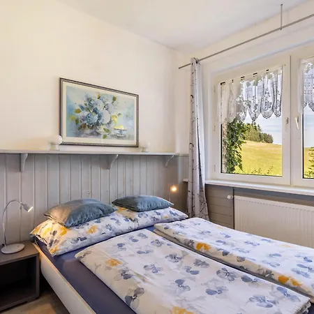 Haus Sonnenberg Vakantiehuis