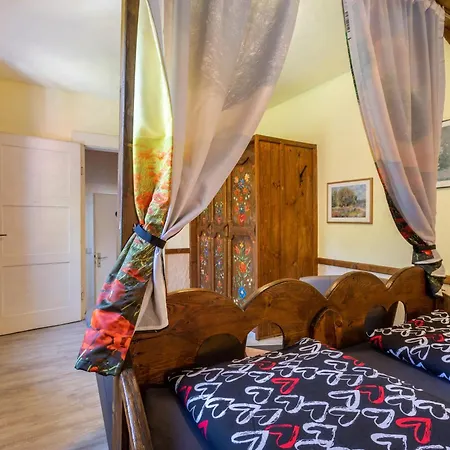 Vakantiehuis Haus Sonnenberg Willingen (Upland)