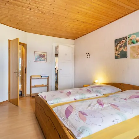 Haus Sonnenberg 別荘 ヴィリンゲン