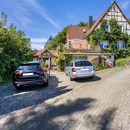 Haus Sonnenberg * ヴィリンゲン