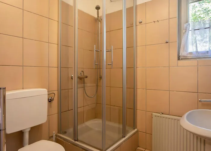 Haus Sonnenberg * Willingen (Upland)