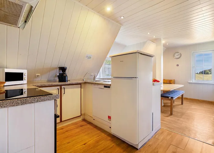 Haus Sonnenberg Semesterbostad Willingen (Upland)