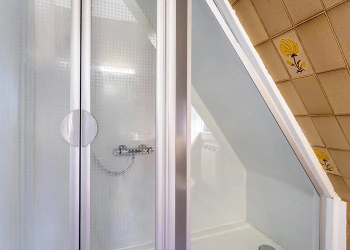 Haus Sonnenberg Semesterbostad