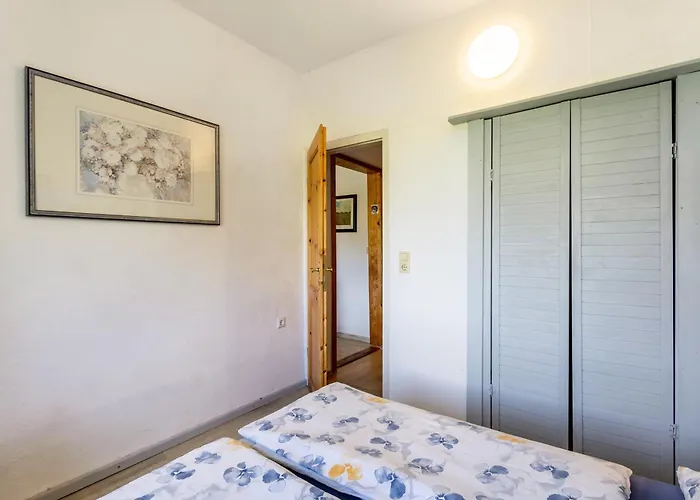 Haus Sonnenberg Semesterbostad *